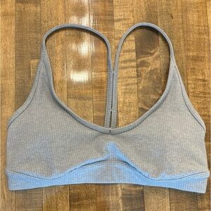 Also Yoga Bra size X Small
